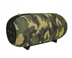    Air Music Bomb Camo