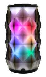    Air Music Crystal