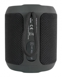    Air Music Cup Black
