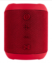    Air Music Cup Red