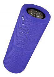    Air Music Flip Blue