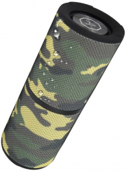    Air Music Flip Camo