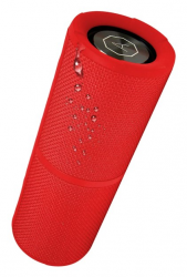    Air Music Flip Red
