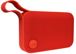    Air Music Go 2! Red