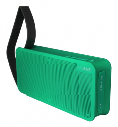    Air Music Go! Green
