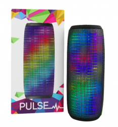    Air Music Pulse Black