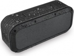   Divoom Voombox-Outdoor (2Gen) BT Black