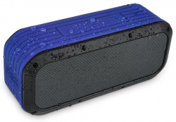    Divoom Voombox-Outdoor (2Gen) BT Blue