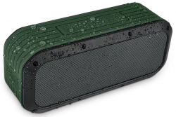    Divoom Voombox-Outdoor (2Gen) BT Green