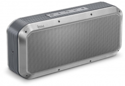    Divoom Voombox-Party 2 Silver/Gray