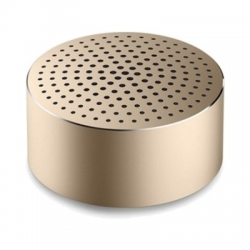    Xiaomi Portable Bluetooth Speaker Gold (FXR4039CN)