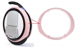      Ninebot by Segway ONE E+ Pink (2) (10.01.2014.00)