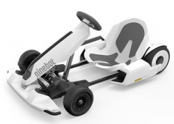 Карт Ninebot by Segway Gokart kit (26.01.0000.40) Фото Карт Ninebot by Segway Gokart kit (26.01.0000.40)