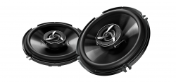   Pioneer TS-6520F