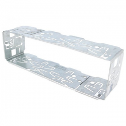 Шахта під магнітолу ACV 1701-00 Фото Шахта під магнітолу ACV 1701-00