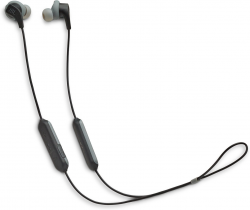   JBL Endurance RUNBT Black (JBLENDURRUNBTBLK)