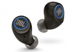   JBL Free X Black (JBLFREEXBLKBT)