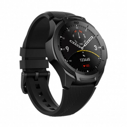  - Mobvoi TicWatch S2 WG12016 Midnight Black