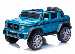    Kidsauto Mercedes-Benz Maybach G650 AMG Blue