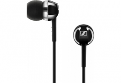   Sennheiser CX 100 Black