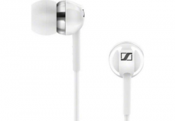   Sennheiser CX 100 White
