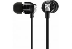   Sennheiser CX 300 S Black