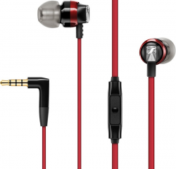   Sennheiser CX 300 S Red