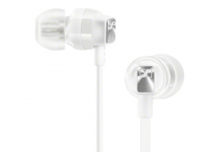   Sennheiser CX 300 S White