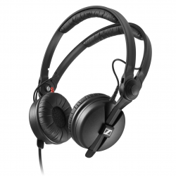   Sennheiser HD 25