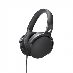   Sennheiser HD 400S