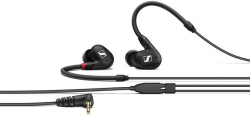   Sennheiser IE 40 Pro Black
