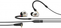   Sennheiser IE 40 Pro Clear