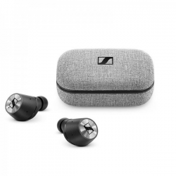   Sennheiser Momentum M3 IETW Black