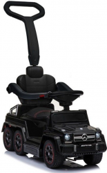 - Kidsauto Mercedes-Benz G63 AMG Black