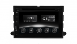    Gazer CM5007-JUF Ford Fuison, Explorer, Mustang, Edge, Escape II