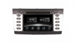    Gazer CM5007-ZD Suzuki Swift (ZD) (2004-2010)