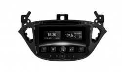    Gazer CM5008-B1 Opel Corsa E (B1) (2014-2017)