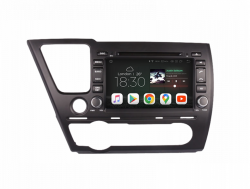    Gazer CM5008-FB2 Honda Civic (FB2) (2013-2016)