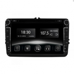    Gazer CM5008-T5 VW/Skoda/Seat (2008-2016)