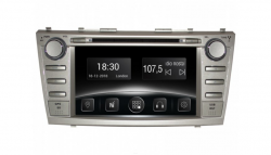    Gazer CM5008-V40F Toyota Camry (V40) (2007-2011)