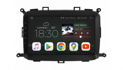    Gazer CM5509-RP Kia Carens (FG) (2013-2017)