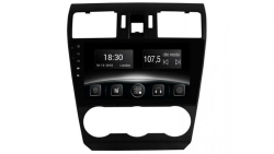    Gazer CM5509-SJ Subaru Forester (SJ) (2013-2014)