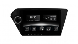    Gazer CM5509-UB Kia Rio (UB) (2012-2015)