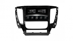    Gazer CM5509-V9W Mitsubishi Pajero (V9W) (2016-2017)