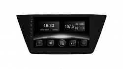    Gazer CM5510-5T1 VW Touran (5T1) (2016-2017)