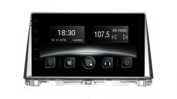    Gazer CM5510-JF Kia Optima (JF) (2015-2017)