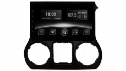    Gazer CM5510-JK Jeep Wrangler (JK) (2011-2014)
