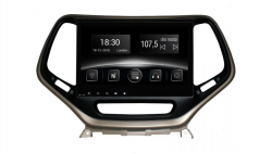    Gazer CM5510-KL Jeep Cherokee (KL) (2014-2017)