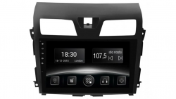    Gazer CM5510-L33R Nissan Teana (L33R) (2013-2016)