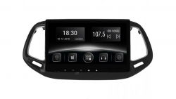    Gazer CM5510-XKN Jeep Commander (XKN) (2016-2017)